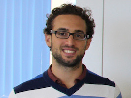 Juan Haladjian