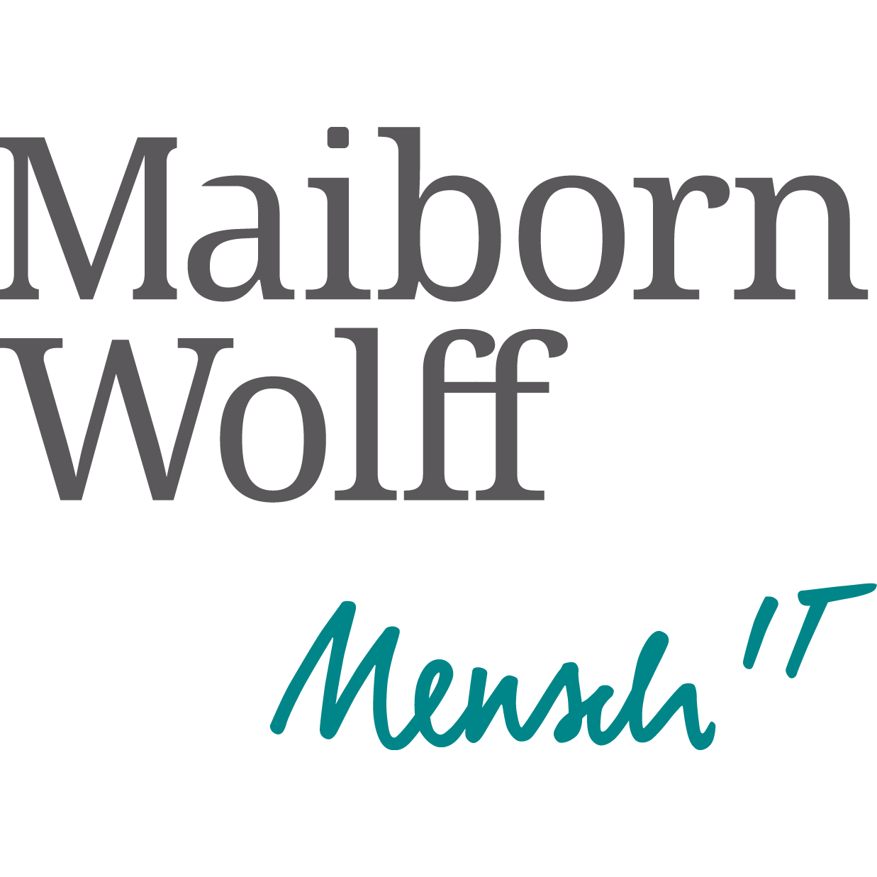 Maiborn Wolff