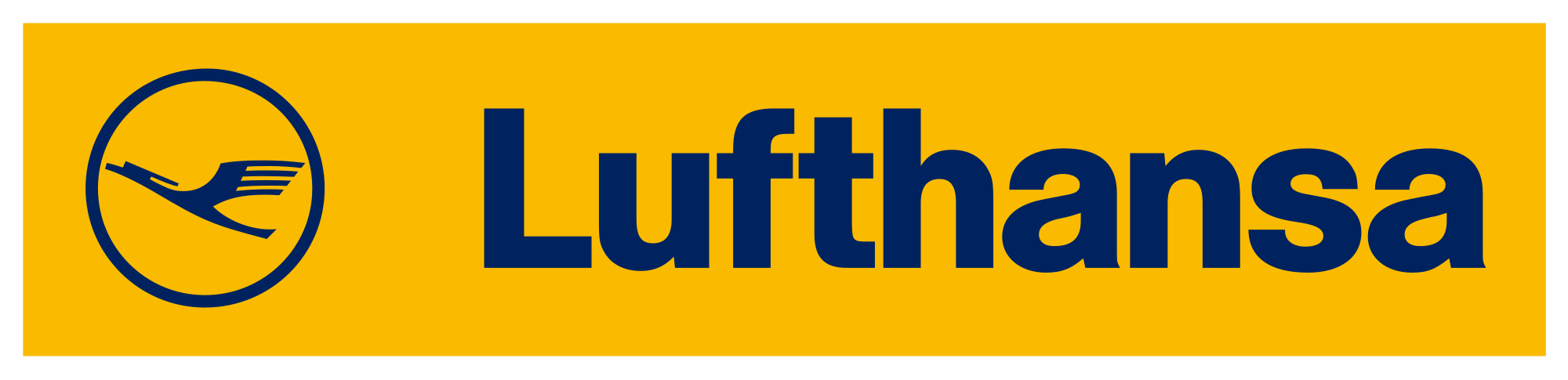 lufthansa