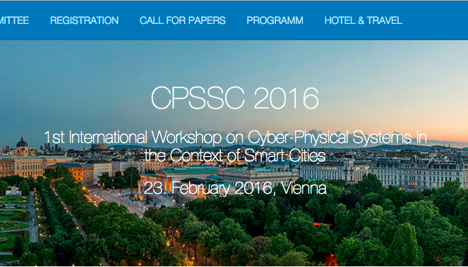 CPSSC