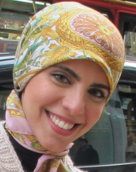 Rana Alkadhi