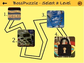 Boss Puzzle