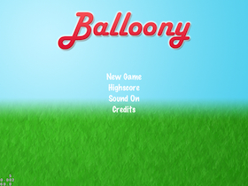 Balloony