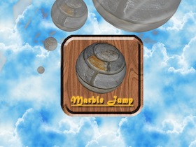 Marble Jump