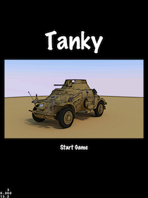 Tanky